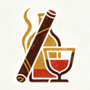 duftundtrinkgenuss-Tabakwaren,Wein,Spirituosen,Bier,Zigaretten,Zigarren,Weingläser,BarZubehör,Raucheraccessoires,Getränkeprodukte