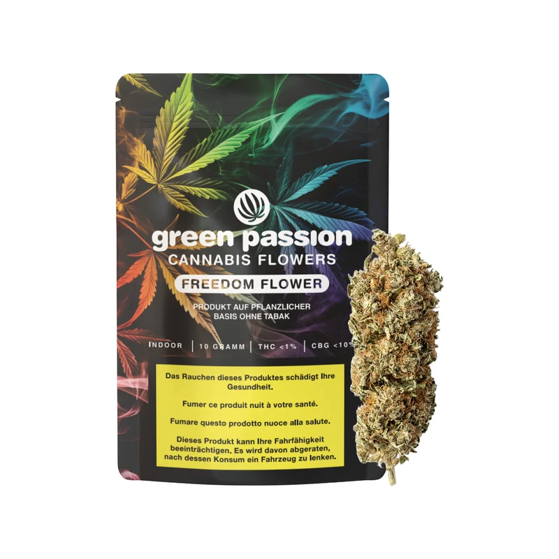 greenpassion212340