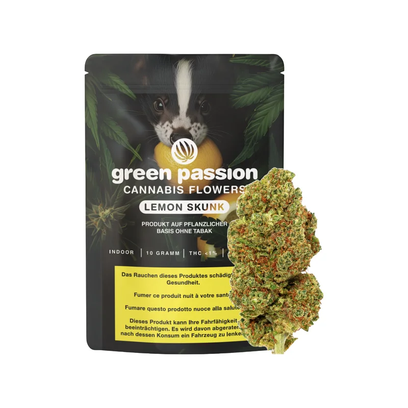 greenpassion212600