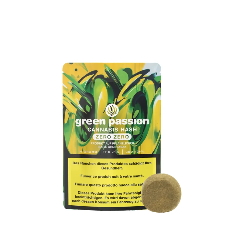 greenpassion212698