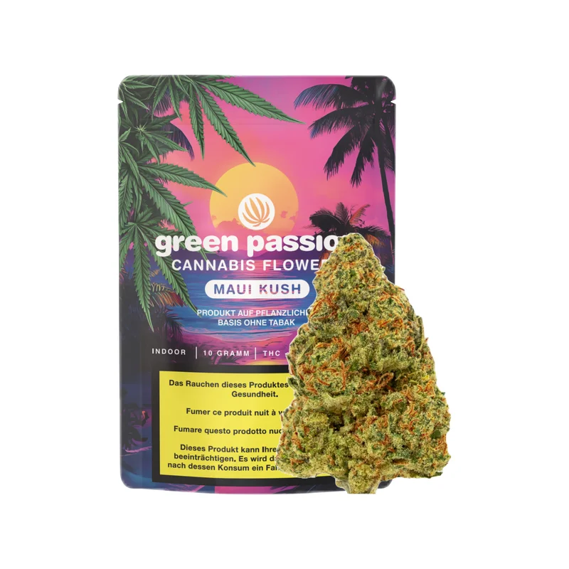 greenpassion213397