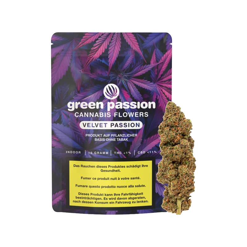 greenpassion213440