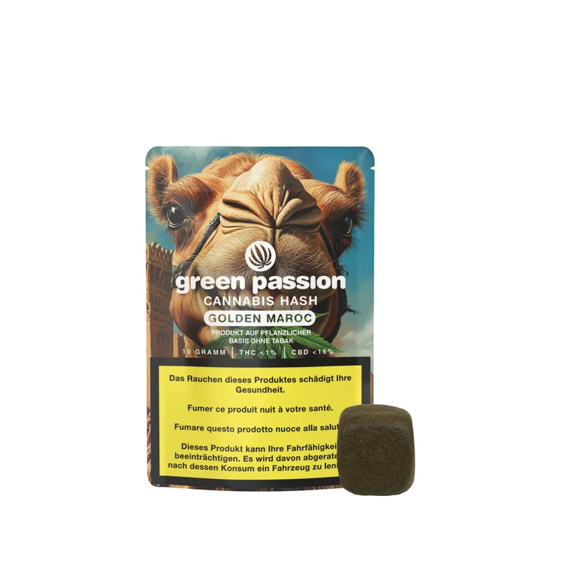 greenpassion213540
