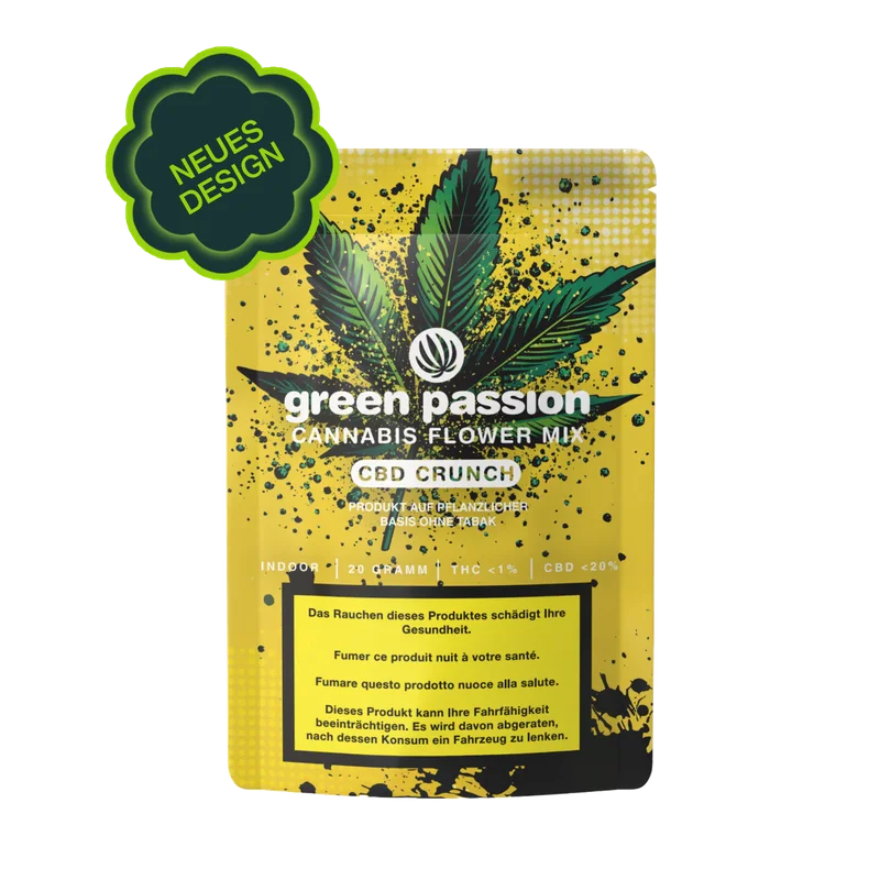 greenpassion213955