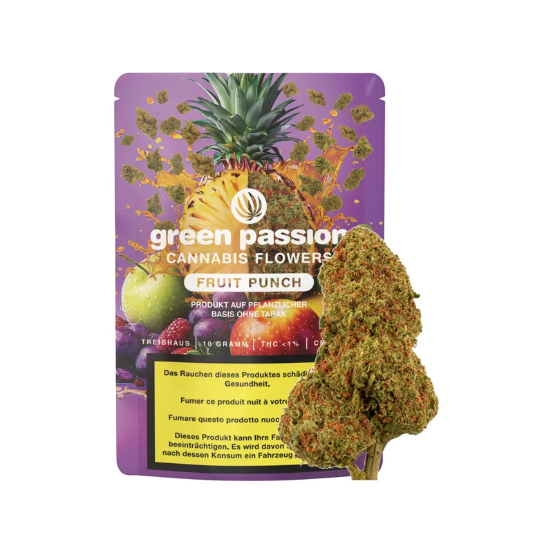 greenpassion213998