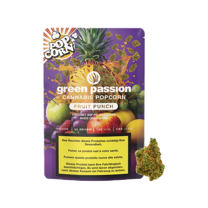 greenpassion214232