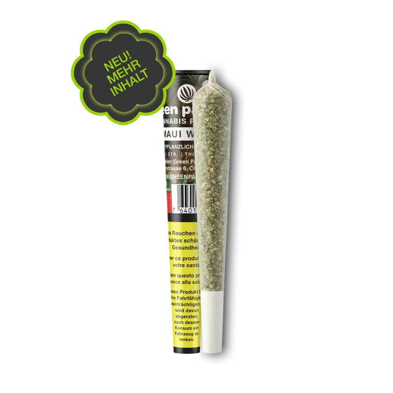 greenpassion215641
