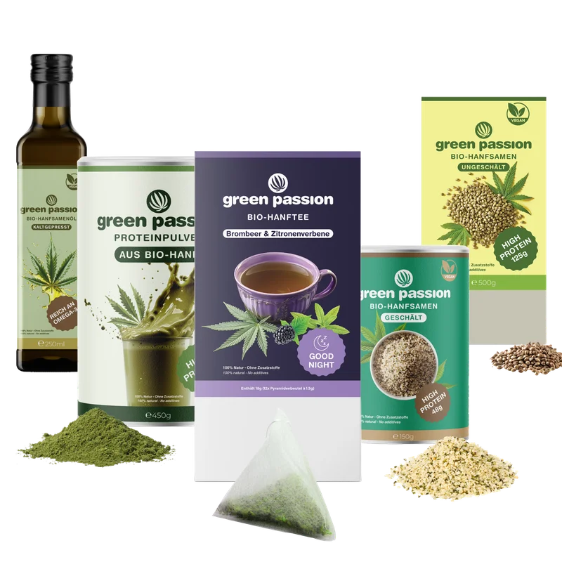 greenpassion217109