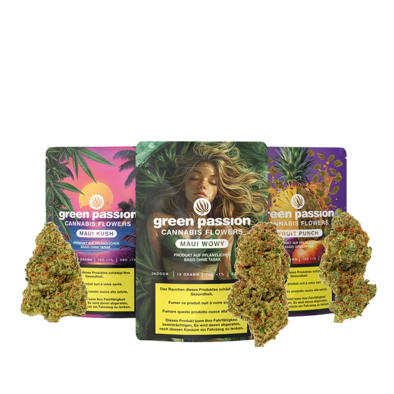 greenpassion217317