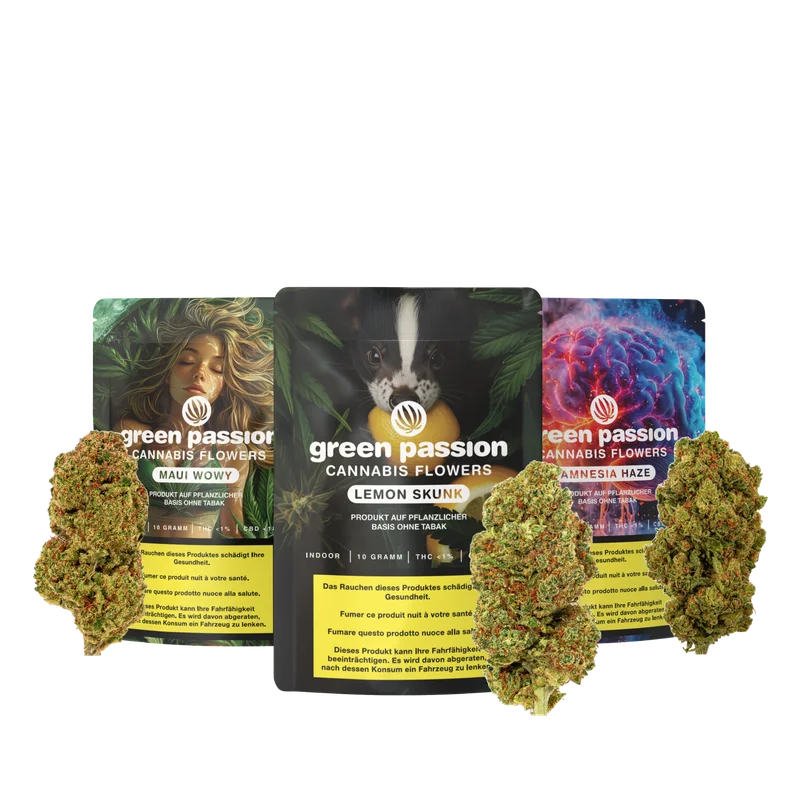 greenpassion217381