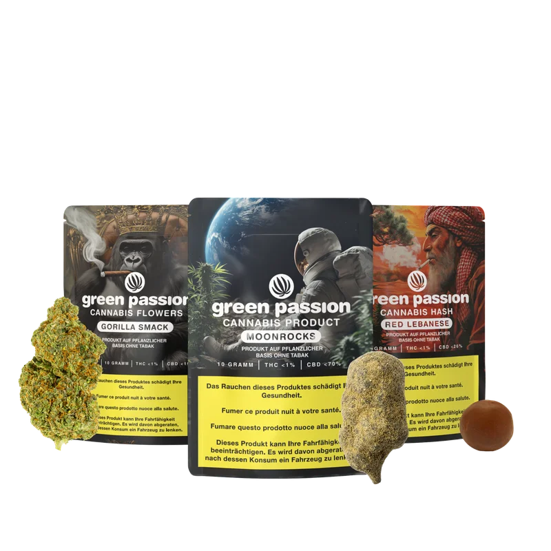greenpassion217446