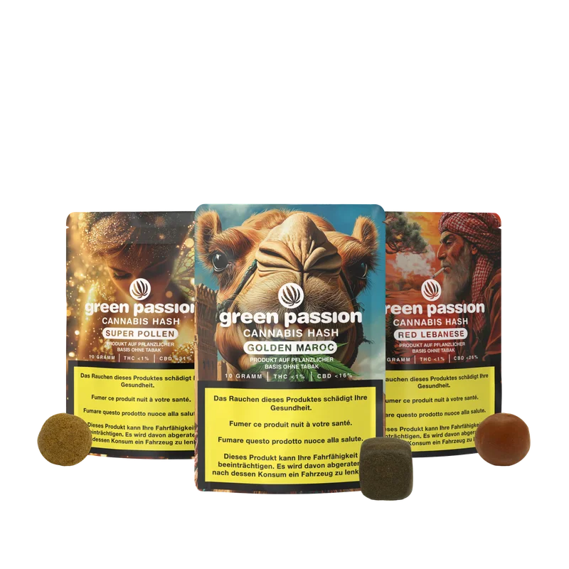 greenpassion217552