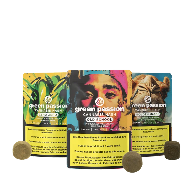 greenpassion217625