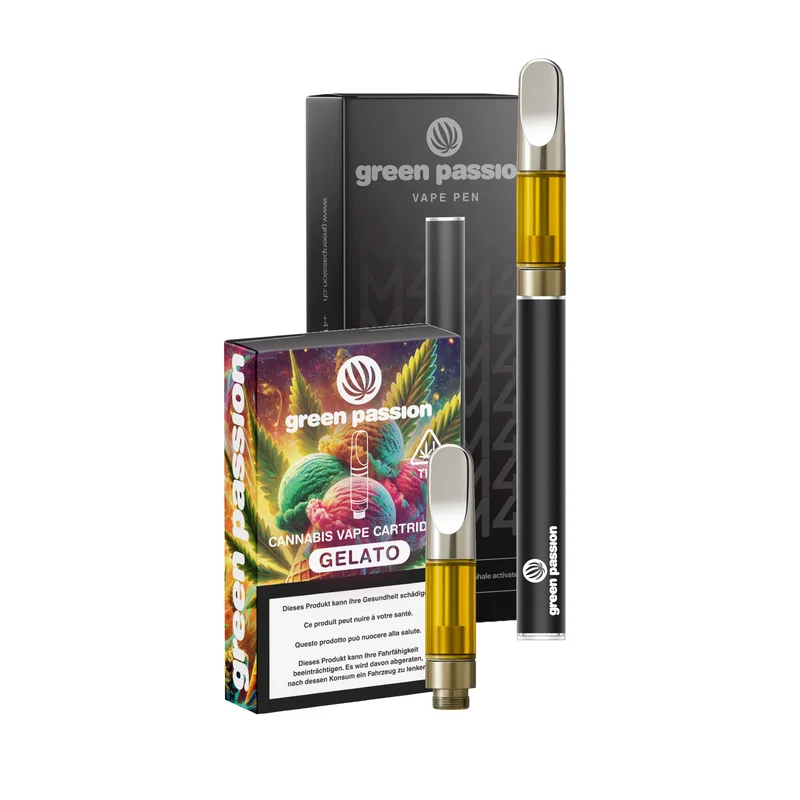 greenpassion218299
